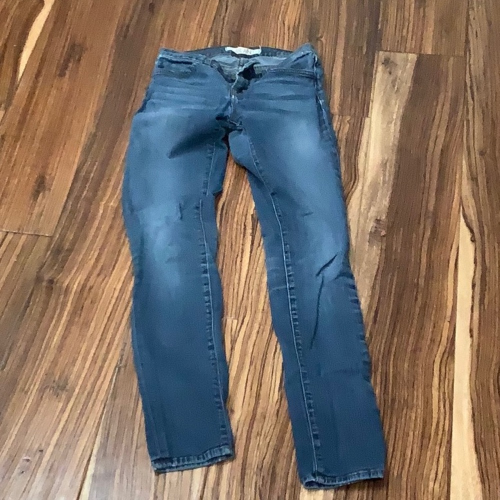 J BRAND, Skinny blue jeans, size 25